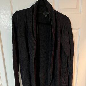 Barefoot Dreams cardigan